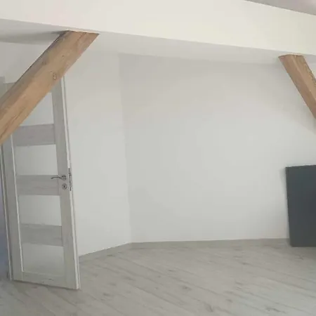 Duze Mieszkanie Z Pietrem Na Mazurach Apartmán Kętrzyn
