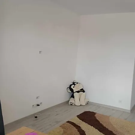 Duze Mieszkanie Z Pietrem Na Mazurach Kętrzyn